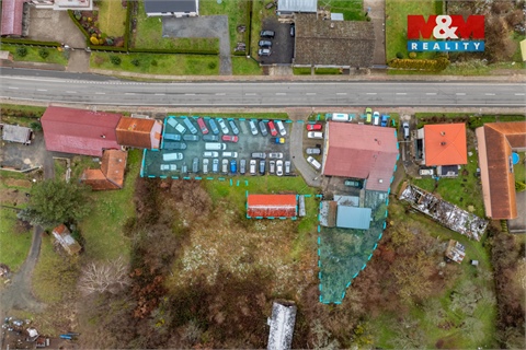 Prodej obchodních prostor, 400 m² 18