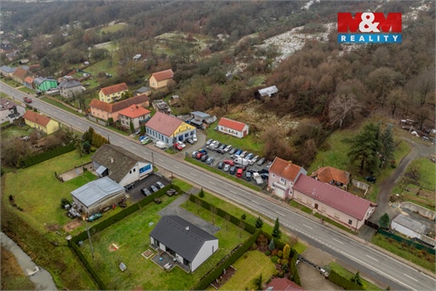 Prodej obchodních prostor, 400 m² 8