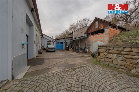 Prodej obchodních prostor, 400 m² 12