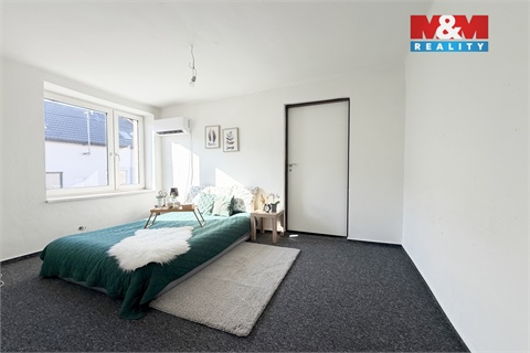 Prodej rodinného domu, 75 m² 10