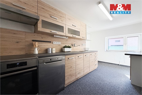 Prodej rodinného domu, 75 m² - 6