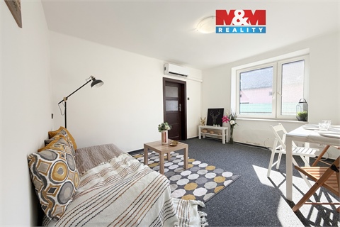 Prodej rodinného domu, 75 m² 4