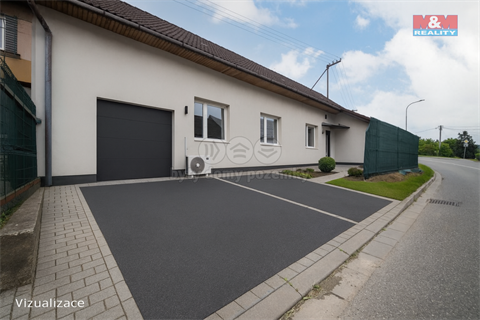 Prodej rodinného domu, 75 m² 14