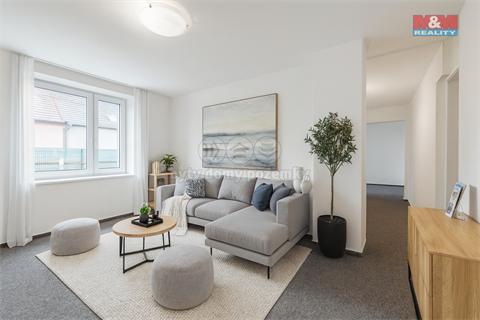 Prodej rodinného domu, 75 m² 6