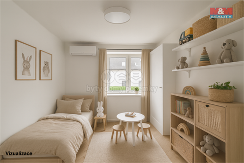 Prodej rodinného domu, 75 m² 12