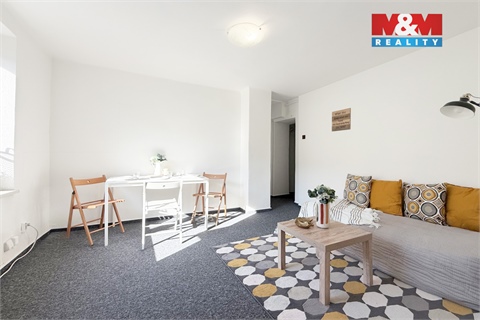 Prodej rodinného domu, 75 m² 16