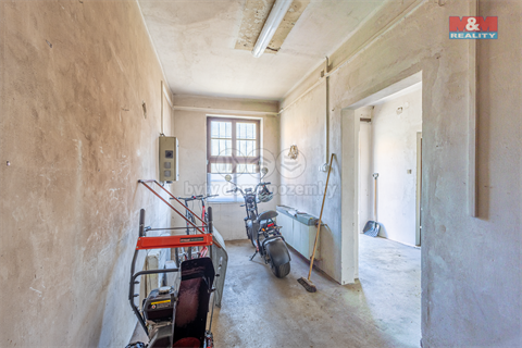 Prodej výrobního objektu, 97 m² 8