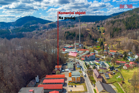 Prodej výrobního objektu, 97 m² - 16