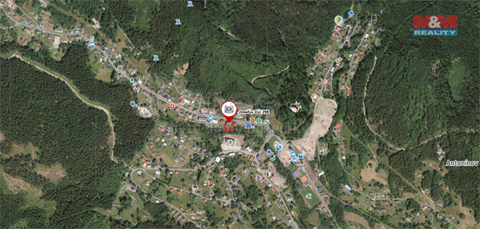 Prodej bytu 1+1, 33 m² - 16