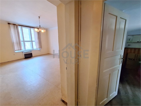 Prodej bytu 2+1, 55 m² 2