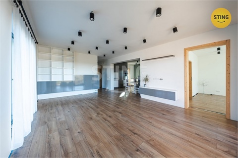 Prodej rodinného domu, 183 m² - 0