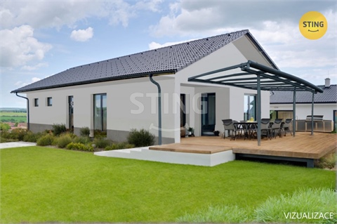 Prodej rodinného domu, 183 m² 0