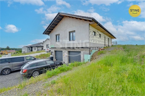 Prodej rodinného domu, 183 m² - 14