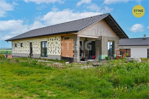 Prodej rodinného domu, 183 m² - 12