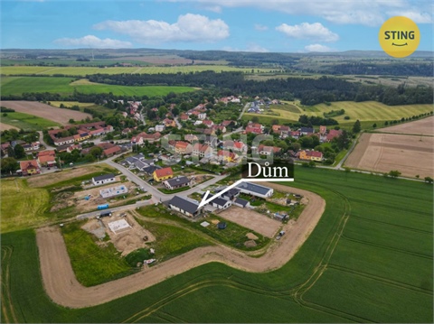 Prodej rodinného domu, 183 m² - 16