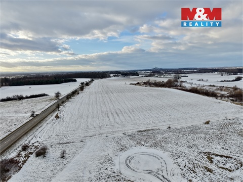 Prodej stavebního pozemku, 1 235 m² - 18