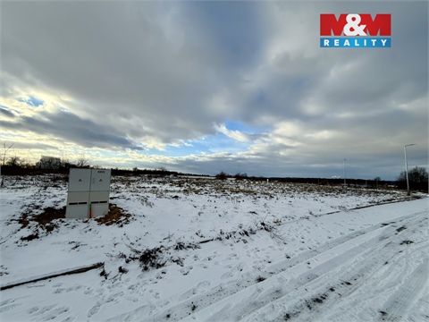 Prodej stavebního pozemku, 1 235 m² 16