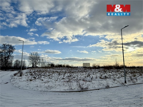 Prodej stavebního pozemku, 1 235 m² 10