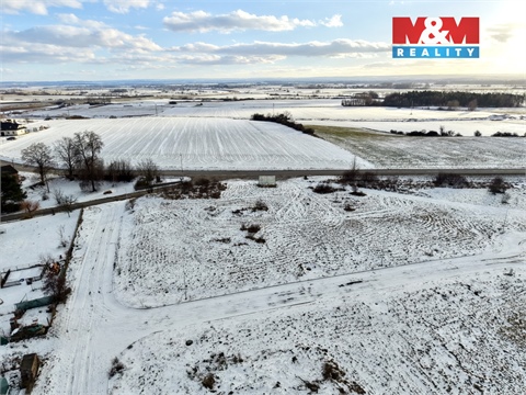 Prodej stavebního pozemku, 1 235 m² 18