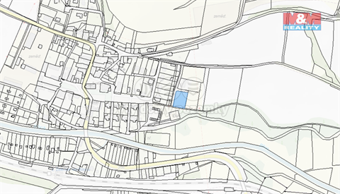 Prodej stavebního pozemku, 1 547 m² - 8