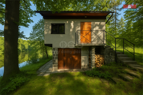 Prodej chaty / chapuly, 78 m² 6