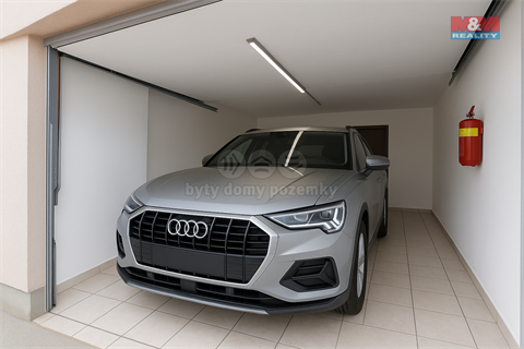 Prodej bytu 4kk, 70 m² 14