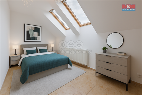 Prodej bytu 4kk, 70 m² 4