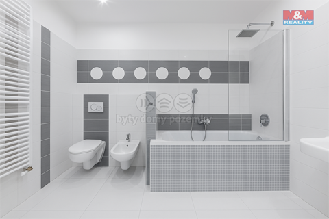 Prodej bytu 4kk, 70 m² 6