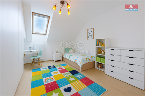 Prodej bytu 4kk, 70 m² - 8