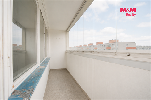 Prodej bytu 3+1, 66 m² - 10