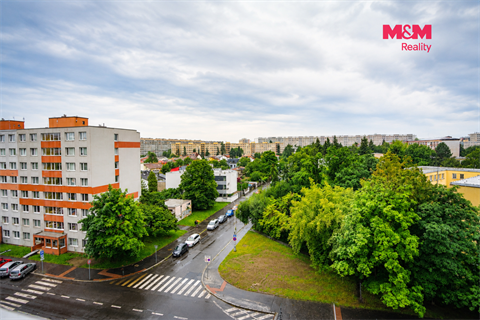 Prodej bytu 3+1, 66 m² - 22