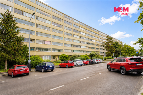 Prodej bytu 3+1, 66 m² - 12
