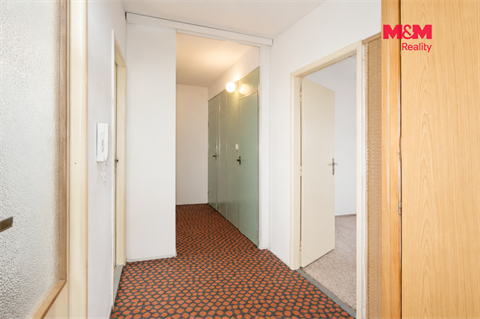 Prodej bytu 3+1, 66 m² - 20