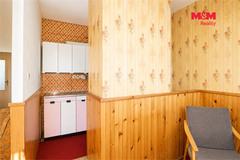 Prodej bytu 3+1, 66 m² - 8