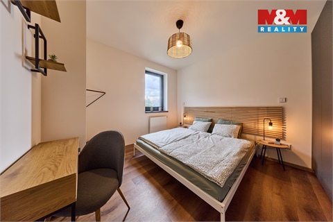 Prodej bytu 2kk, 42 m² - 4