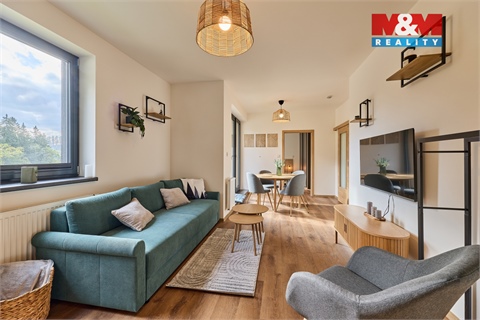 Prodej bytu 2kk, 42 m² 8