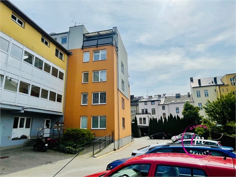 Prodej bytu 2+1, 50 m² 16