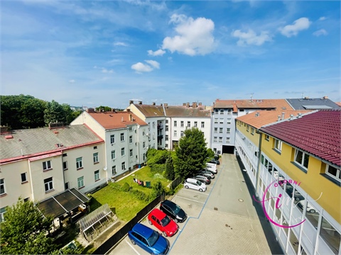 Prodej bytu 2+1, 50 m² - 12