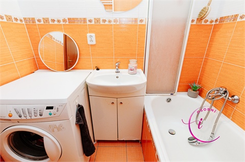 Prodej bytu 2+1, 50 m² - 8