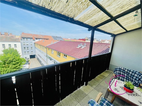 Prodej bytu 2+1, 50 m² - 10