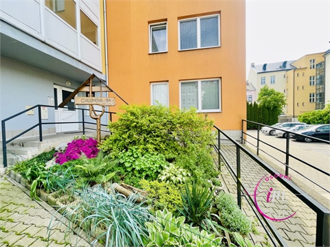 Prodej bytu 2+1, 50 m² - 14