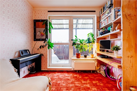 Prodej bytu 2+1, 50 m² - 2