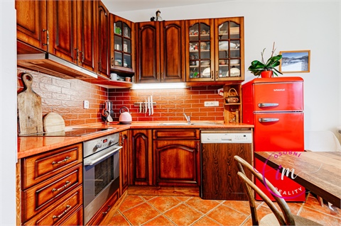 Prodej bytu 2+1, 50 m² 2