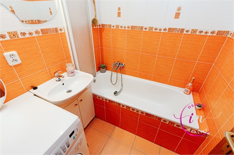 Prodej bytu 2+1, 50 m² 6