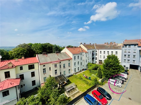 Prodej bytu 2+1, 50 m² 12