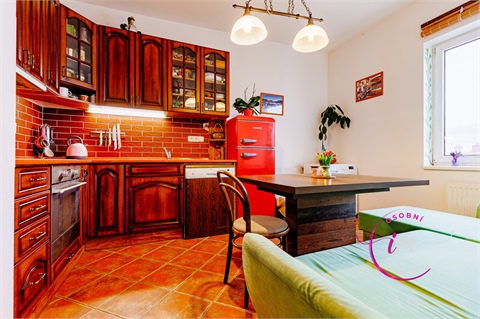 Prodej bytu 2+1, 50 m² 8