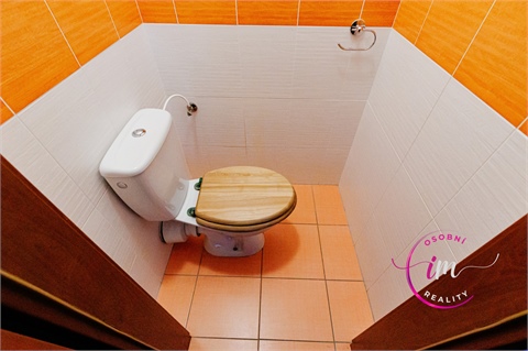 Prodej bytu 2+1, 50 m² 10