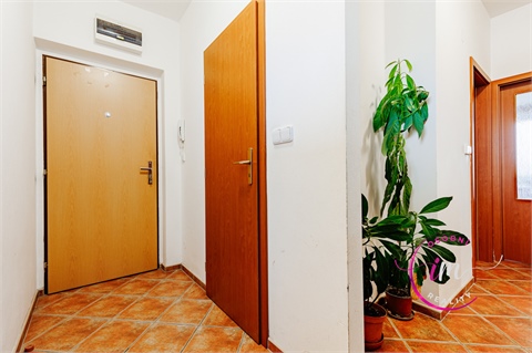 Prodej bytu 2+1, 50 m² - 6