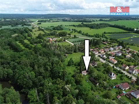 Prodej stavebního pozemku, 4 113 m² 4