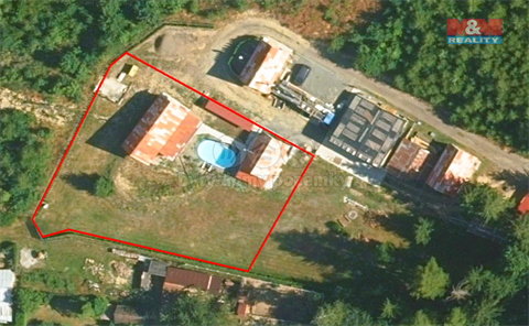 Prodej rodinného domu, 80 m² 18